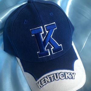 Authentic Kentucky hat